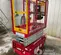2021 MEC MICRO 13-XD Scissor Lift