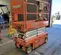2019 Snorkel S3219E Scissor Lift