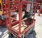 2020 Skyjack SJ16 Self-Propelled One-Person Lift