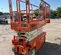 2019 Snorkel S3219E Scissor Lift