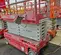 2021 MEC 4046SE Scissor Lift