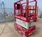 2018 MEC MICRO 19 Scissor Lift