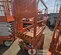 2021 Snorkel S3215E Scissor Lift