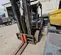 2021 Toyota 8FDU25 Warehouse Forklift