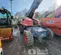2017 Skyjack SJ61T Boom Lift