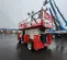 2018 MEC 6092RT Rough Terrain Scissor Lift