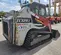 2018 Takeuchi TL12R2-CR Track Loader