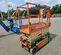 2018 JLG 1932R Scissor Lift