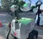 2019 Wacker Neuson LTV6L Portable Light Tower