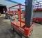 2019 Skyjack SJ12 Self-Propelled One-Person Lift