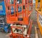 2019 Snorkel S3226E Scissor Lift