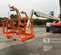 2020 Snorkel TB86J Boom Lift