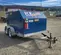 2020 Frost Fighter IDH1000K Indirect Fired Heater