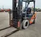 2015 Toyota 8FDU25 Forklift