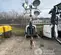 2018 Chicago Pneumatic CPLTV4 S 60HZ Portable Light Tower