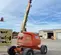 2016 JLG 450AJ Articulating Boom Lift
