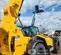 2021 JCB 509-42 Forklift