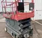 2017 Skyjack SJIII4740 Scissor Lift