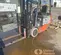 2021 Toyota 8FBCU25 Warehouse Forklift