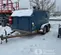 2020 Frost Fighter IDH1000K Indirect Fired Heater