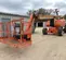 2016 JLG 800AJ Articulating Boom Lift
