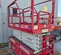 2017 MEC 3346SE Scissor Lift