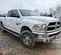 2018 Dodge 2500CREWSLTG4WD Truck