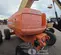 2015 JLG 800AJ Articulating Boom Lift