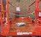 2016 Skyjack SJIII4632 Scissor Lift