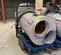 2022 Frost Fighter IDH400QR Indirect Fired Heater