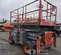 2018 Skyjack SJ8841RT Rough Terrain Scissor Lift
