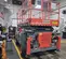 2017 Skyjack SJ8841RT Rough Terrain Scissor Lift