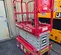 2018 MEC MICRO 19 Scissor Lift