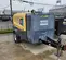2018 Atlas Copco XAS440JD T4F Air Compressor