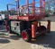 2018 Skyjack SJ6826RT Rough Terrain Scissor Lift