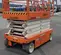 2018 Snorkel S4732E Scissor Lift