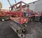 2018 Skyjack SJIII3219 Scissor Lift