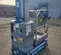 2017 Genie GR-20 Self-Propelled One-Person Lift
