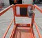 2019 Snorkel S3219E Scissor Lift
