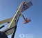 2017 JLG 400S Boom Lift