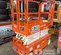 2020 Snorkel S3219E Scissor Lift