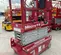 2019 MEC MICRO 19 Scissor Lift