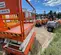 2018 Snorkel S4732E Scissor Lift