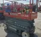 2017 Skyjack SJIII3226 Scissor Lift