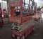 2019 Snorkel S3226E Scissor Lift