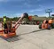 2015 JLG 1350SJP Boom Lift