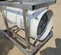 2017 Chromalox SDRA-60-43RG-UR Electric Heater