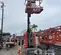 2019 Skyjack SJ30ARJE Articulating Boom Lift