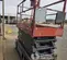 2017 Skyjack SJIII4740 Scissor Lift