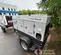2021 Wacker Neuson G25 T4F Diesel Generator